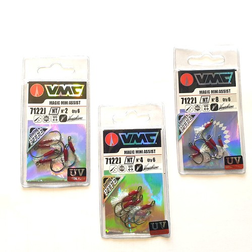 Vmc amo 7122j magic mini - vmc,
