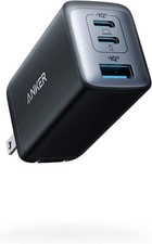 Anker Nano II 65W USB C