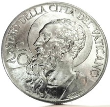 VATICAN-Papal States (PIUS