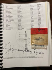 VINTA SUPERTIGRE SATURNO