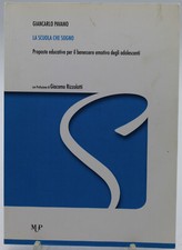 libro scuola che sogno