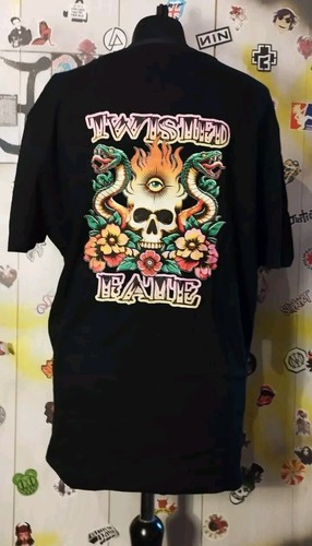 Shirt stile tatuaggio - t-shirt,
