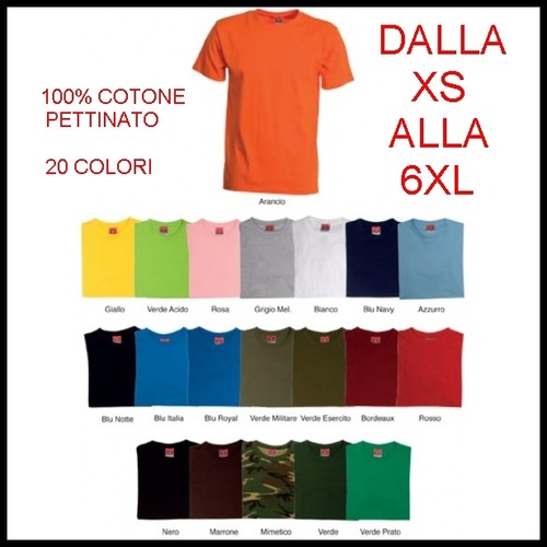 Shirt maglia maglietta - t-shirt,