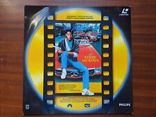 Un Piedipiatti  Beverly Hills - Eddie Murphy - LASER DISC PHILIPS