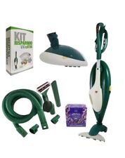 FOLLETTO VK 135 CON HD 40+