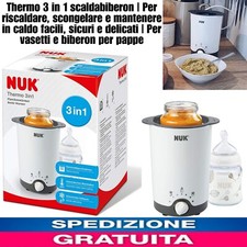 Thermo 3 in1 scaldabiberon x