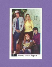 1967 Dutch Gum Svarta numero