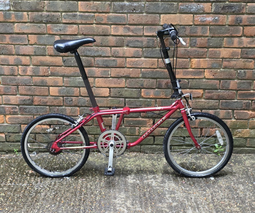 Rara bicicletta bici epoca - bici, d'epoca