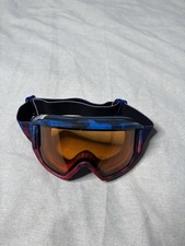 Anon M4 Goggles No Mask Light