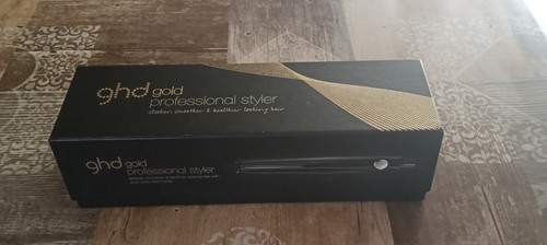 Piastra ghd gold - ghd, professional
