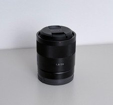 Sony Zeiss Sonnar T* 24 mm