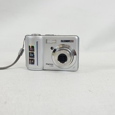 Samsung Digimax S500 5,1