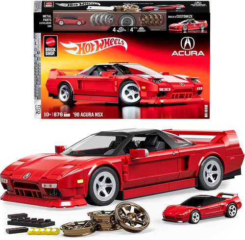 Mattel jft17 brick shop - jft17, hot