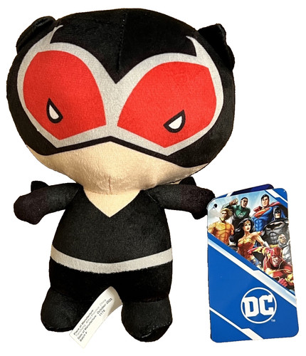 Peluche pupazzo catwoman - catwoman, 10"