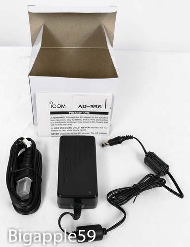 Ricevitore icom r75 e - icom, ic-r75