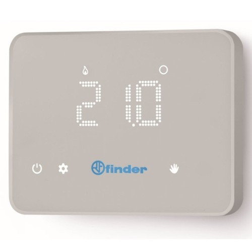 Cronotermostato wifi finder
