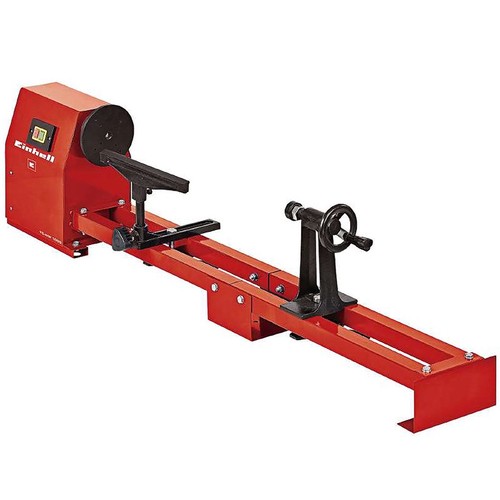 Tornio per legno elettrico - tornio,