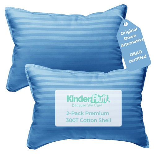 Kinder fluff cuscino - kinder,