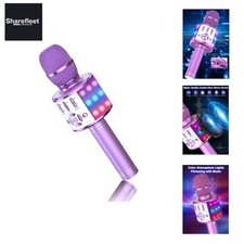 Karaoke Microfono per Bambini