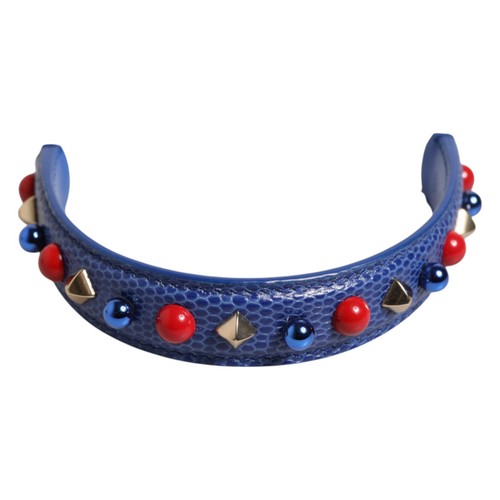 Dolce gabbana tracolla blu - tracolla,