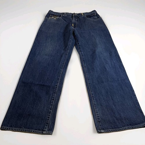 Jeans lrg baggy - jeans, skater