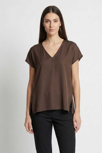 Blusa fantasia floreale - blusa,