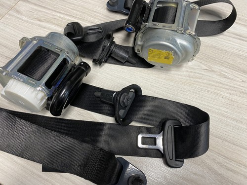 Cinture sicurezza - 2,