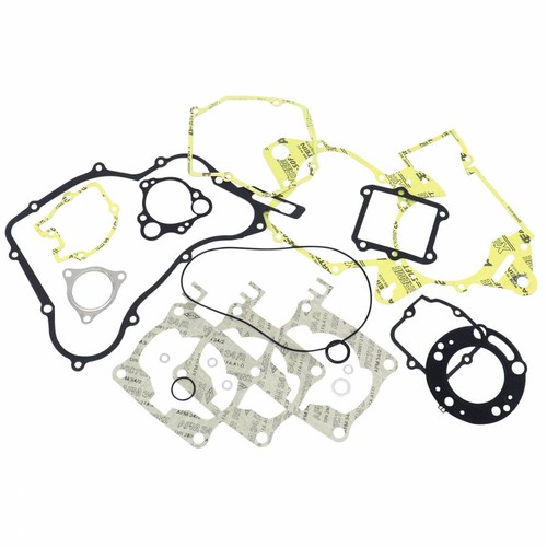 Motore completo per moto cross