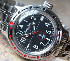 Orologio da polso Vostok