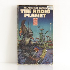 Ralph milne farley - ralph, radio