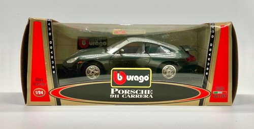 Modellino auto burago 24 - auto, 1:24