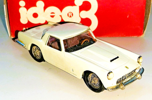 Automodelli idea3 1961 - idea3,