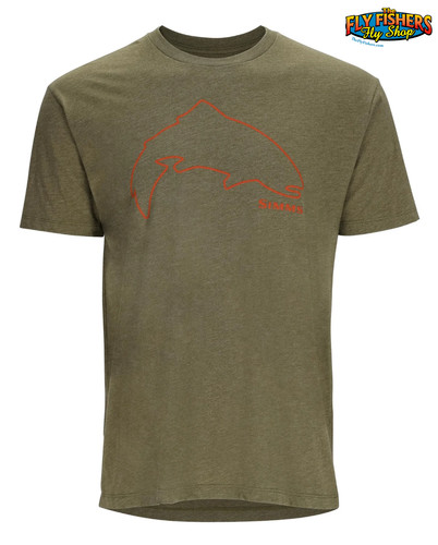 Simms fishing men trout - simms,