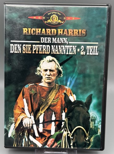 Der mann den sie - mann,