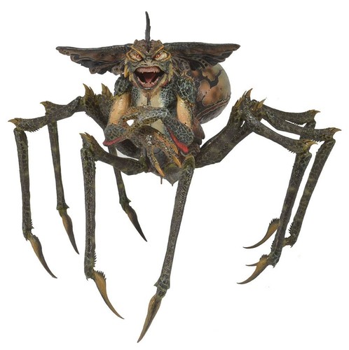 Gremlins figura deluxe - gremlins,