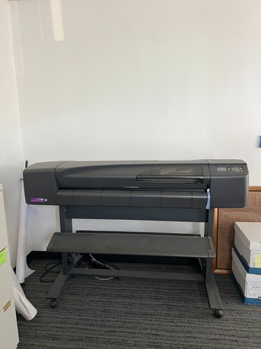 Designjet 800 color - hp,