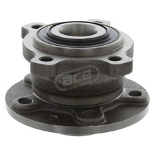 Kit mozzo cuscinetto ruota