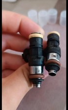 INIETTORI METANO PER FIAT