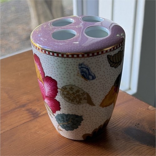 Portaspazzolino pip studio - pip,