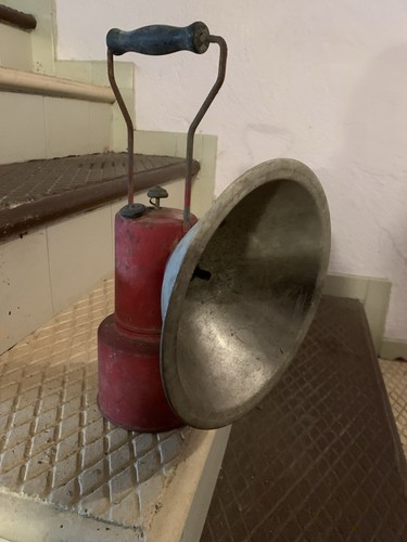 Lampada vintage a - )vintage,
