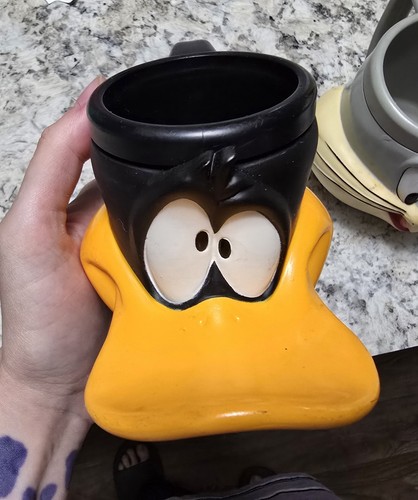 Tazza looney tunes anni - looney, 90
