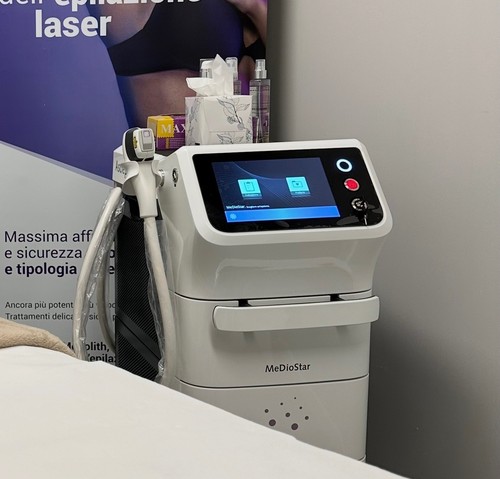 Mediostar monolith - mediostar®,