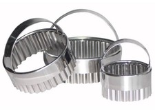 Eva set 3 tagliapasta