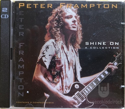 Peter frampton shine - –, on