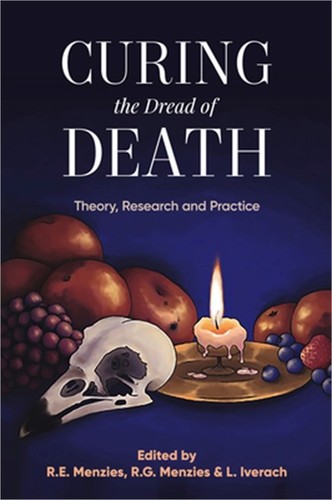 Curing the dread - curing, of