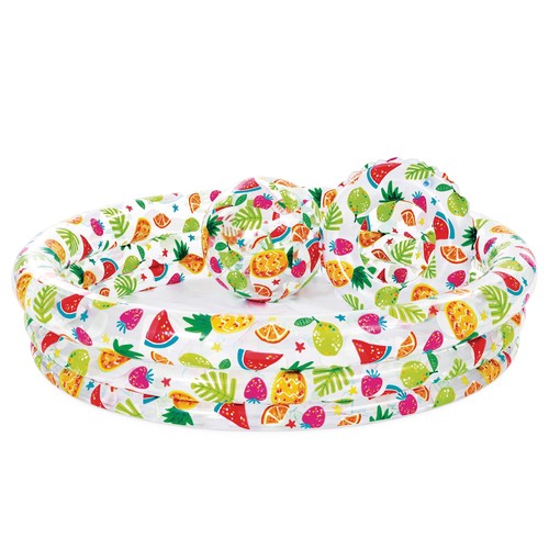 Intex 59469 set piscina - intex,
