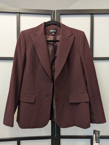 Kasper blazer tuta - blazer,