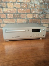 Luxman D-N150 Lettore CD / DAC