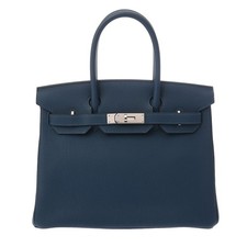 Borsa a mano HERMES Birkin 30