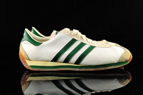 Adidas country vintage - adidas,